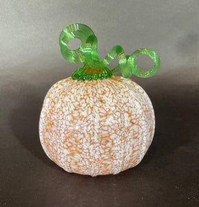 Jay Brown: Two Tone Pumpkin