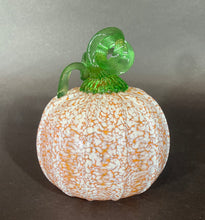 Load image into Gallery viewer, Jay Brown: Two Tone Pumpkin