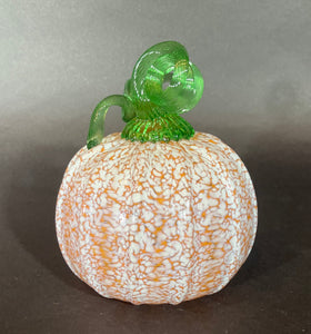 Jay Brown: Two Tone Pumpkin