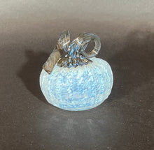 Load image into Gallery viewer, Jay Brown: White Mini Pumpkin