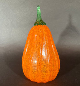 Jay Brown: Orange Gourd