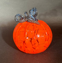Load image into Gallery viewer, Jay Brown: Orange Pumpkin