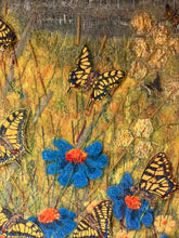 Load image into Gallery viewer, Julie Crabtree: Swallowtails Print