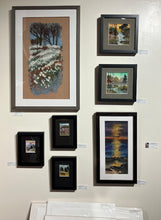 Load image into Gallery viewer, Julie Crabtree: Ocean Sunset