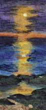 Load image into Gallery viewer, Julie Crabtree: Ocean Sunset