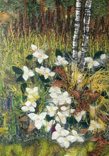 Load image into Gallery viewer, Birch and Trillium
