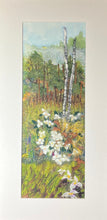 Load image into Gallery viewer, Birch and Trillium