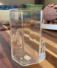 Load image into Gallery viewer, Jeremy Sinkus: Crystal Cluster Glass