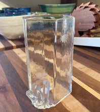 Load image into Gallery viewer, Jeremy Sinkus: Crystal Cluster Glass