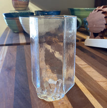 Load image into Gallery viewer, Jeremy Sinkus: Crystal Cluster Glass
