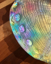 Load image into Gallery viewer, Jeremy Sinkus: Cosmic Abalone Shell