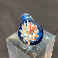 Load image into Gallery viewer, Jeremy Sinkus: Monarch Butterfly Pendant