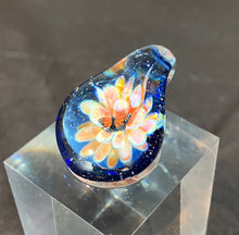 Load image into Gallery viewer, Jeremy Sinkus: Monarch Butterfly Pendant