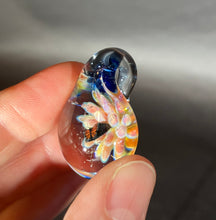 Load image into Gallery viewer, Jeremy Sinkus: Monarch Butterfly Pendant