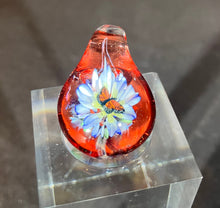 Load image into Gallery viewer, Jeremy Sinkus: Monarch Butterfly Pendant