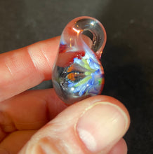 Load image into Gallery viewer, Jeremy Sinkus: Monarch Butterfly Pendant