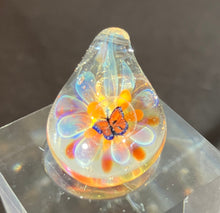 Load image into Gallery viewer, Jeremy Sinkus: Monarch Butterfly Pendant