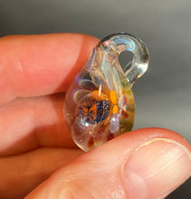 Load image into Gallery viewer, Jeremy Sinkus: Monarch Butterfly Pendant