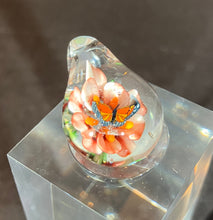 Load image into Gallery viewer, Jeremy Sinkus: Monarch Butterfly Pendant