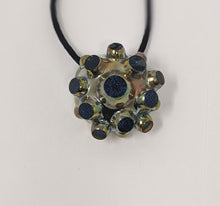 Load image into Gallery viewer, Jeremy Sinkus: Golden Ice Nodule