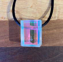 Load image into Gallery viewer, Jeremy Sinkus: Ice Pendant