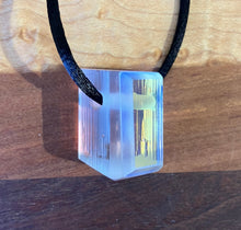 Load image into Gallery viewer, Jeremy Sinkus: Ice Pendant