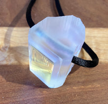 Load image into Gallery viewer, Jeremy Sinkus: Ice Pendant