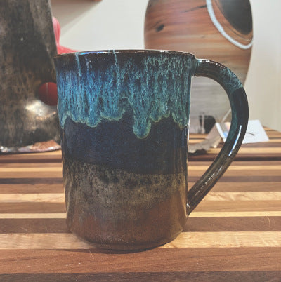 Joy Friedman: Mug