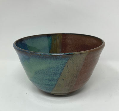 Joy Friedman: Bowl