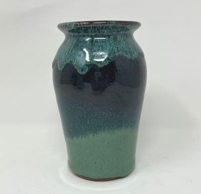 Joy Friedman: Small Bottle Vase