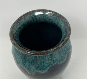 Joy Friedman: Small Bottle Vase
