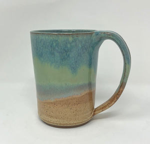 Joy Friedman: Cylinder Mug