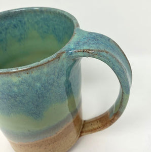 Joy Friedman: Cylinder Mug