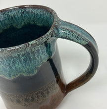 Load image into Gallery viewer, Joy Friedman: Tapered Mug- Canyon