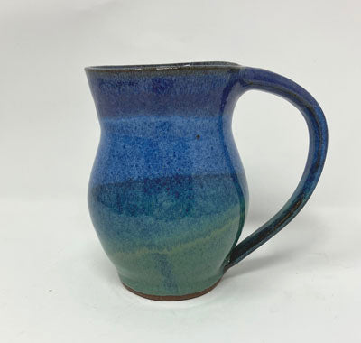 Joy Friedman: Vase Mug