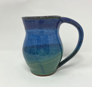 Joy Friedman: Vase Mug