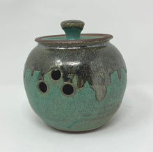Load image into Gallery viewer, Joy Friedman: Garlic Jar