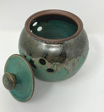 Load image into Gallery viewer, Joy Friedman: Garlic Jar
