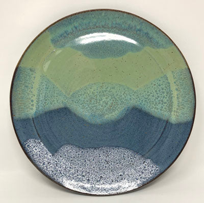 Joy Friedman: Large Plate
