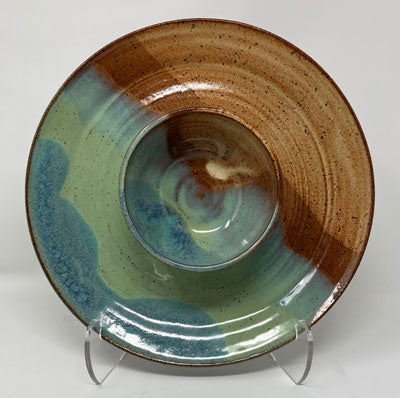 Joy Friedman: Chip & Dip