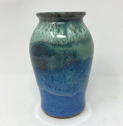 Joy Friedman: Small Bottle Vase