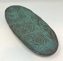 Load image into Gallery viewer, Joy Friedman: Oval Footed Dish