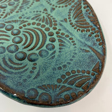 Load image into Gallery viewer, Joy Friedman: Oval Footed Dish