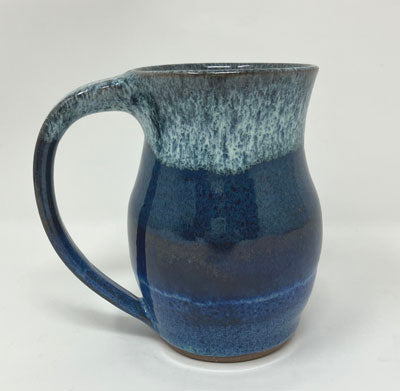 Joy Friedman: Vase Mug