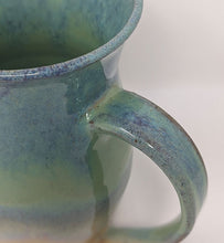 Load image into Gallery viewer, Joy Friedman: Vase Mug