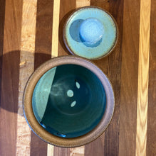 Load image into Gallery viewer, Joy Friedman: Garlic Jar