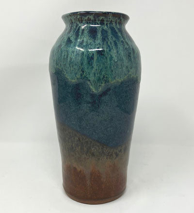 Joy Friedman: Large Bottle Vase