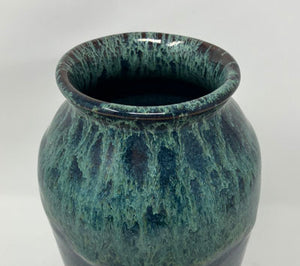 Joy Friedman: Large Bottle Vase