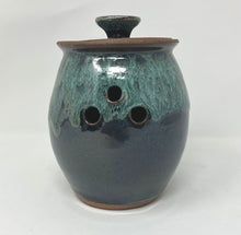 Load image into Gallery viewer, Joy Friedman: Garlic Jar