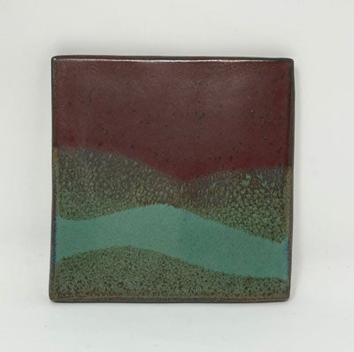 Joy Friedman: Trivet